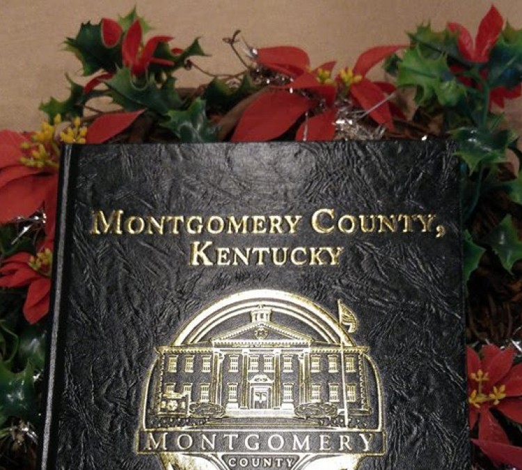Montgomery County History Museum (Mount&nbspSterling,&nbspKY)